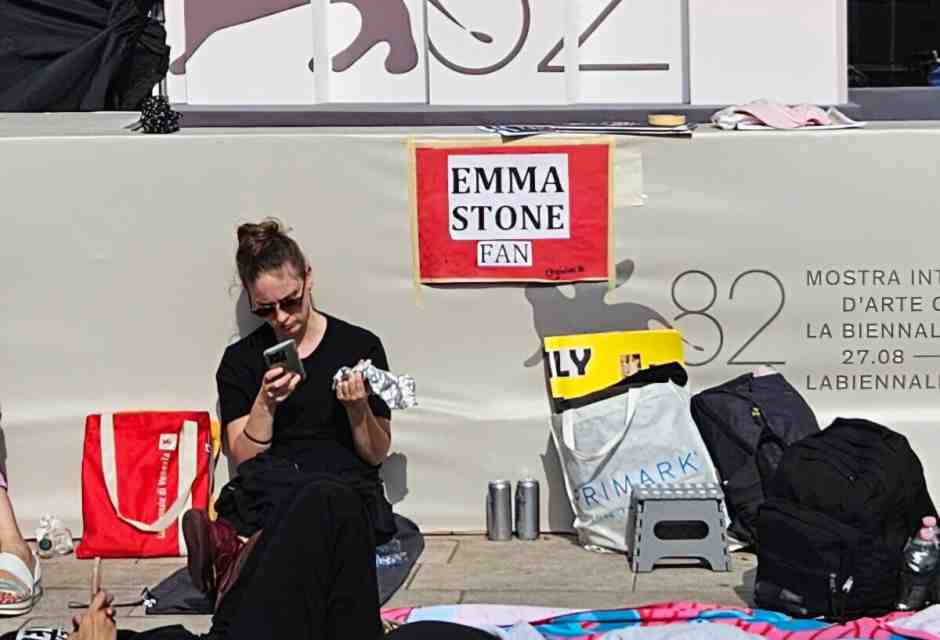 Facce spendibili cercansi