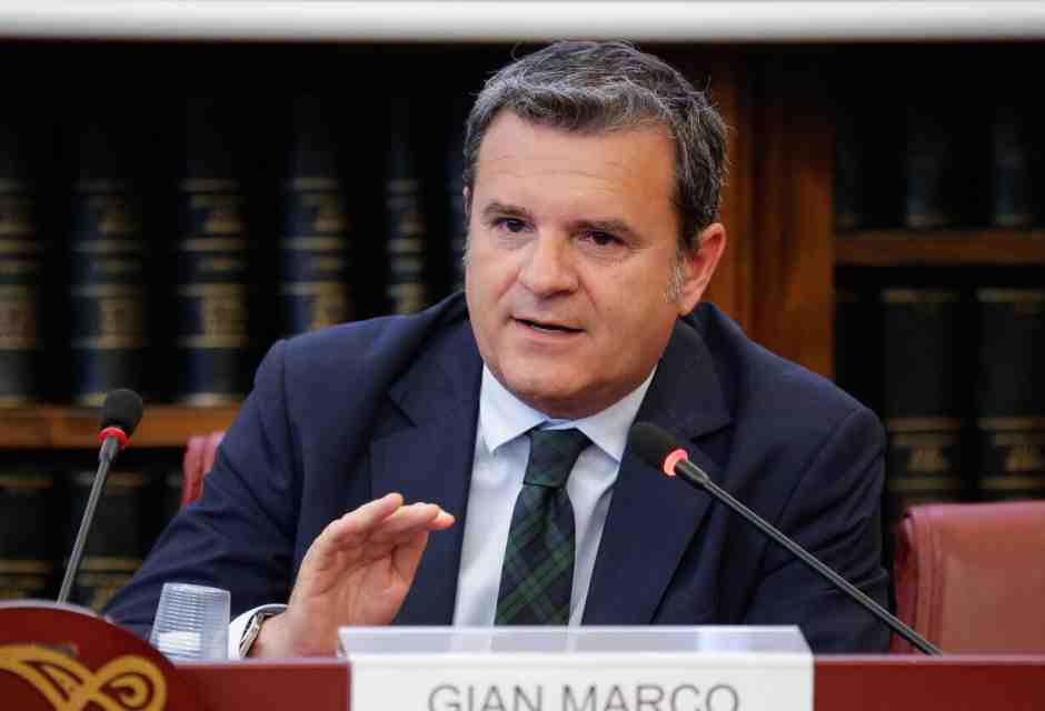 Centinaio (Lega): “Mercosur? Se fossi ministro direi di no. Lollobrigida venga a Pavia a vedere la crisi del riso”