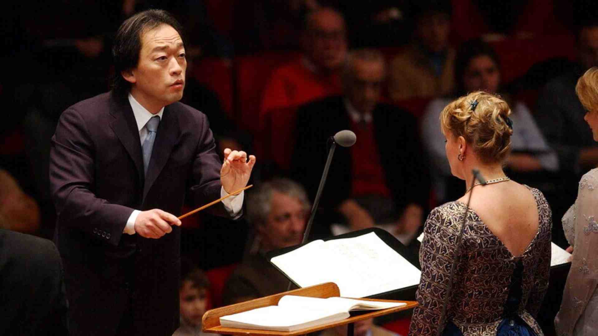 Lo stil novo del neo direttore della Scala, in partenza per l’Asia con la sua Filarmonica