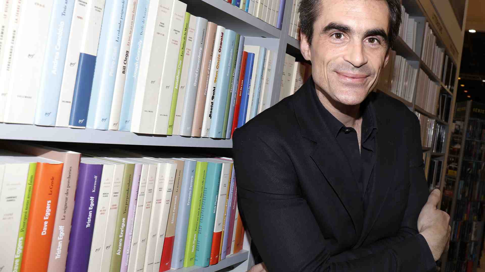 Scrittore ebreo cacciato da festival letterario in Francia (e Napoli chiude a Olmert)