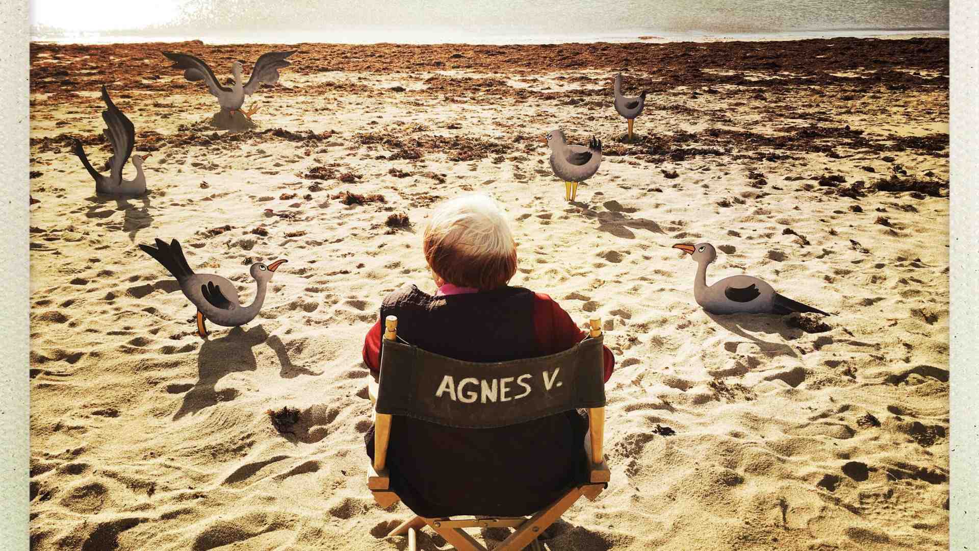 La Parigi di Agnès. Un’energia e uno spirito perduti. Alla mostra su Varda foto, palpiti e malinconie