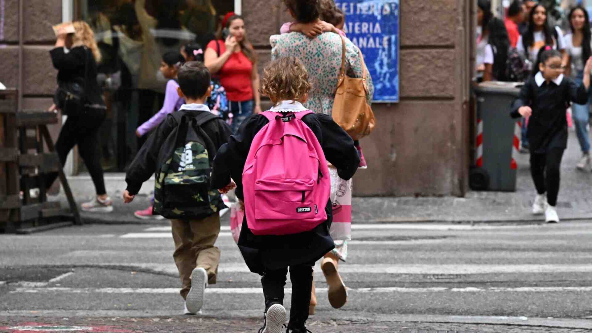 La sinistra senza figli. La crisi demografica spiegata senza ipocrisie