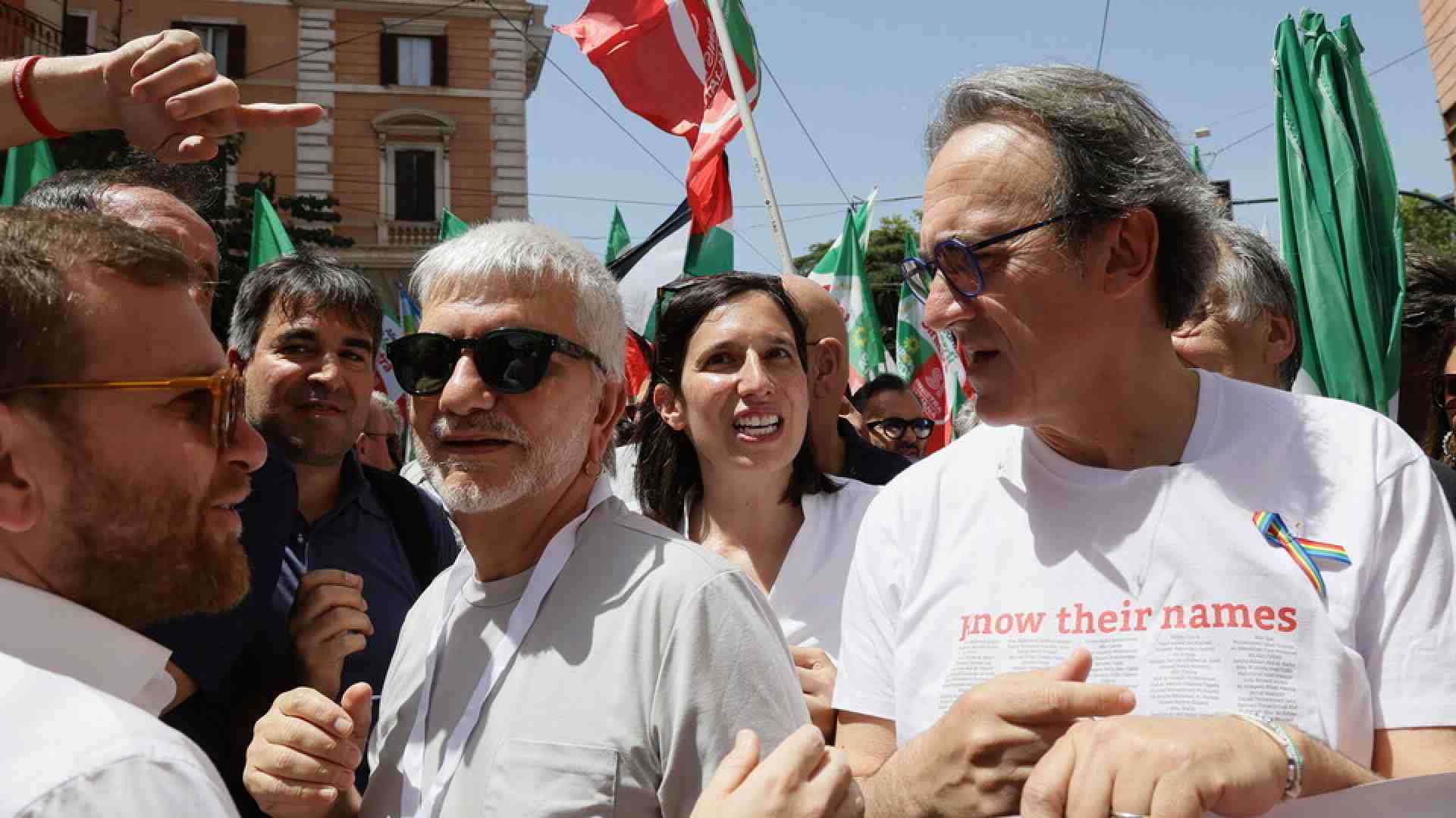 Bonelli e Vendola, una storia di denunce e veti all’ombra dell’Ilva