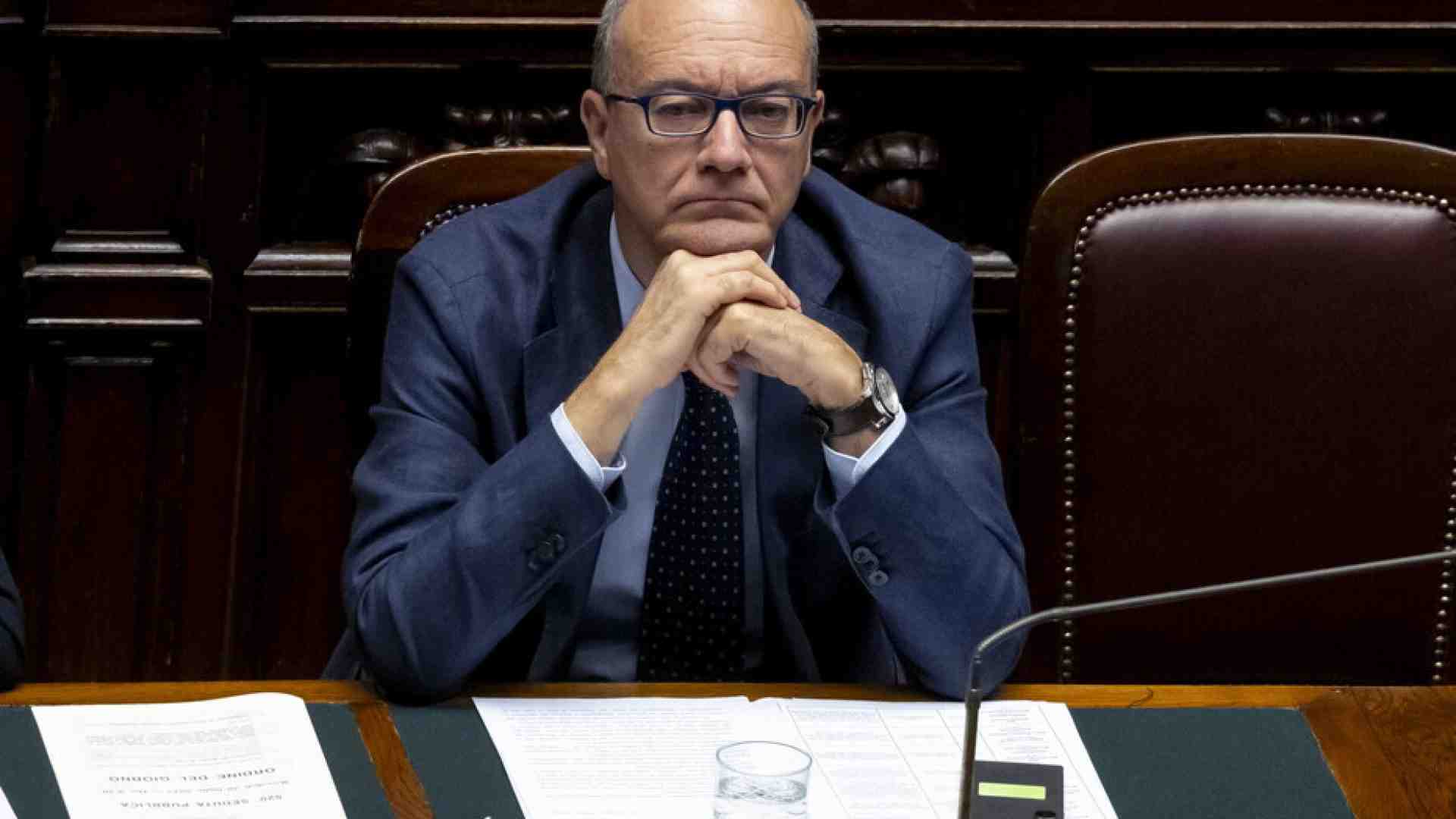 La maturità rimessa sui suoi piedi