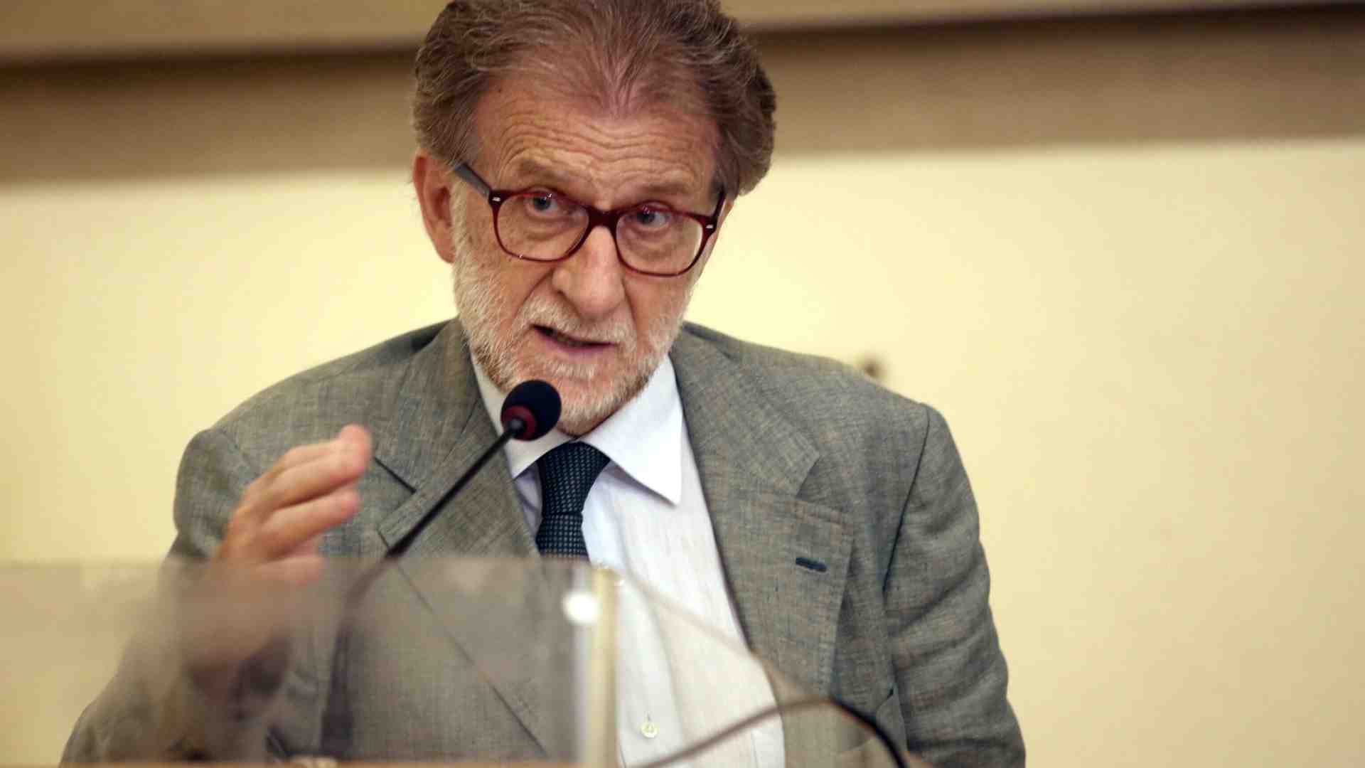 Guai a spegnere l’eros pedagogico a colpi di burocrazia di stampo sovietico