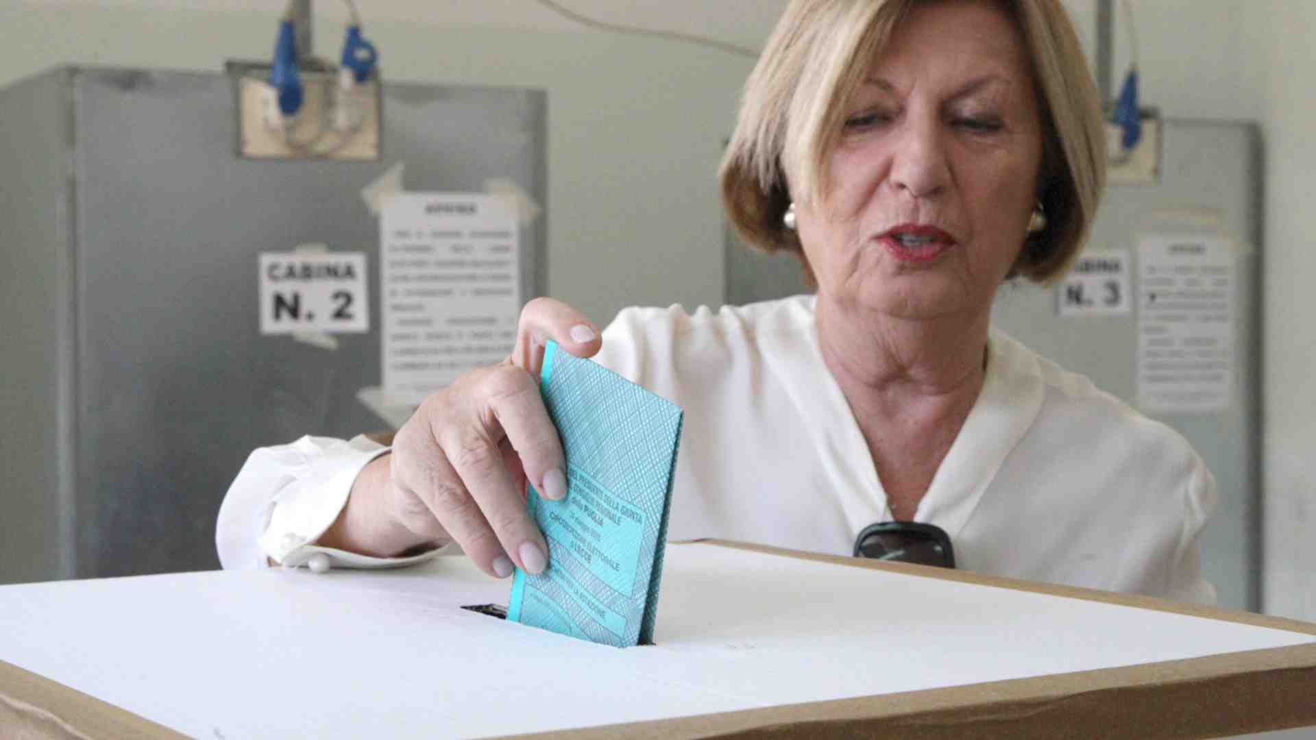 Poli Bortone: “Negli ultimi 20 anni la destra in Puglia ha sbagliato. Ora voltiamo pagina”