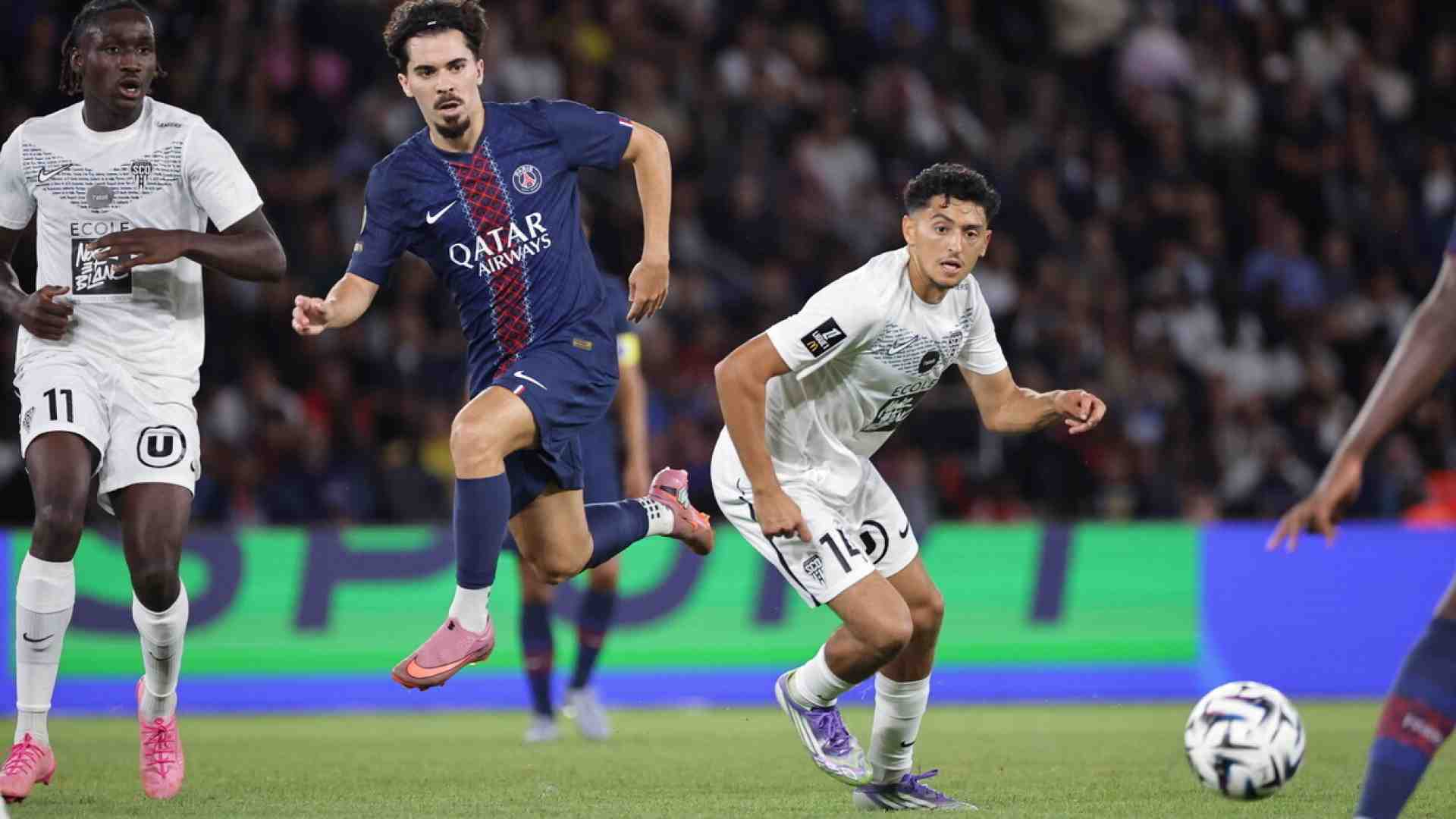 Brindiamo al ritorno della spazzata ignorante