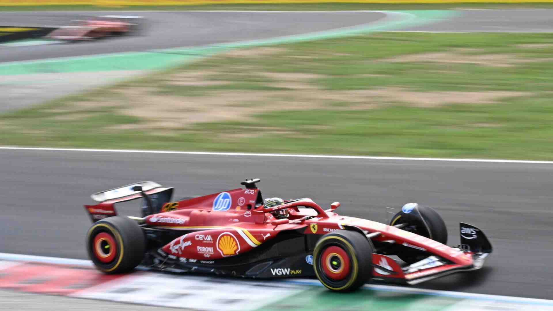 Quanto vale il Gp d’Italia di Formula 1