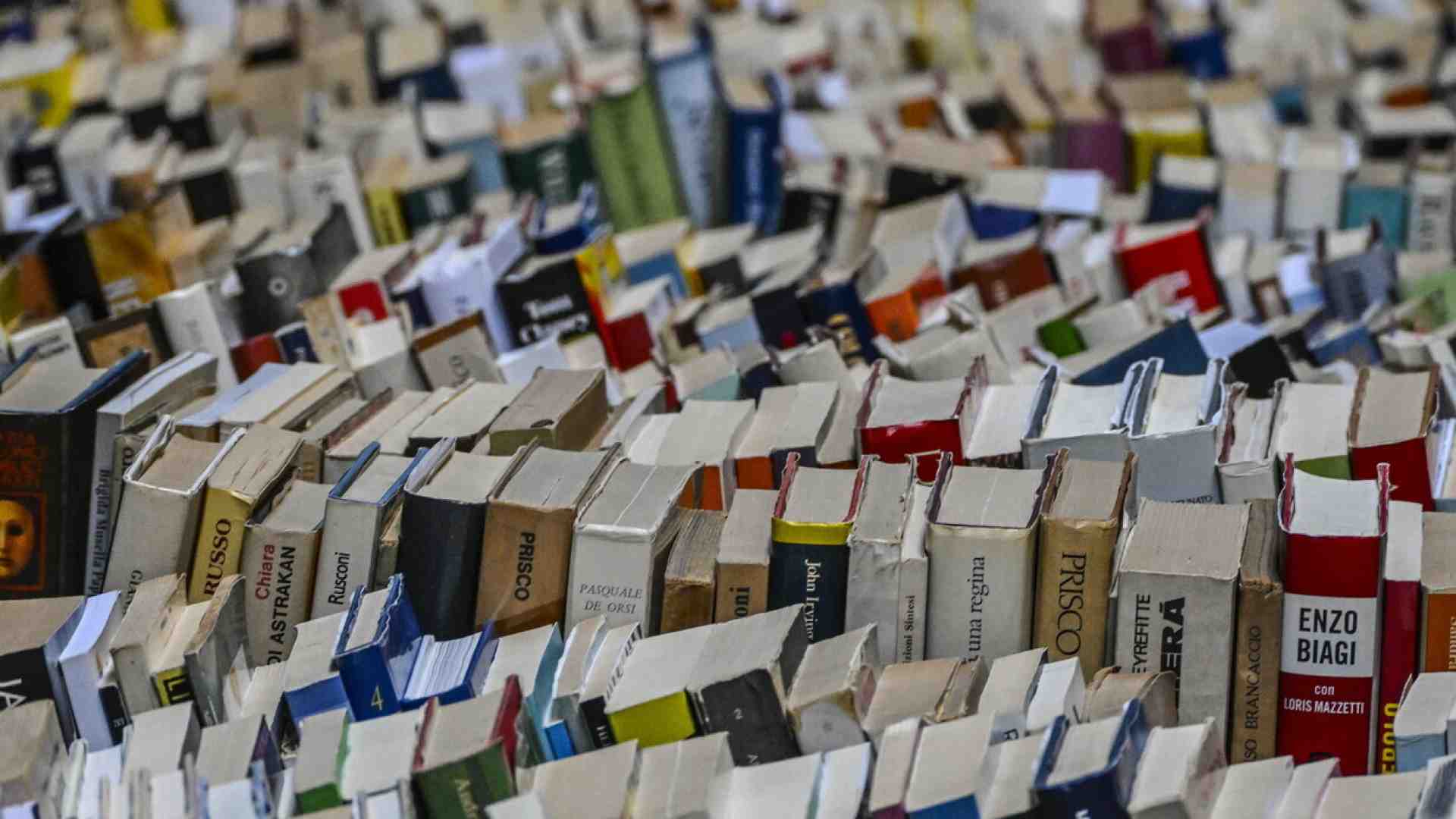 La “biodiversità” dei Premi letterari