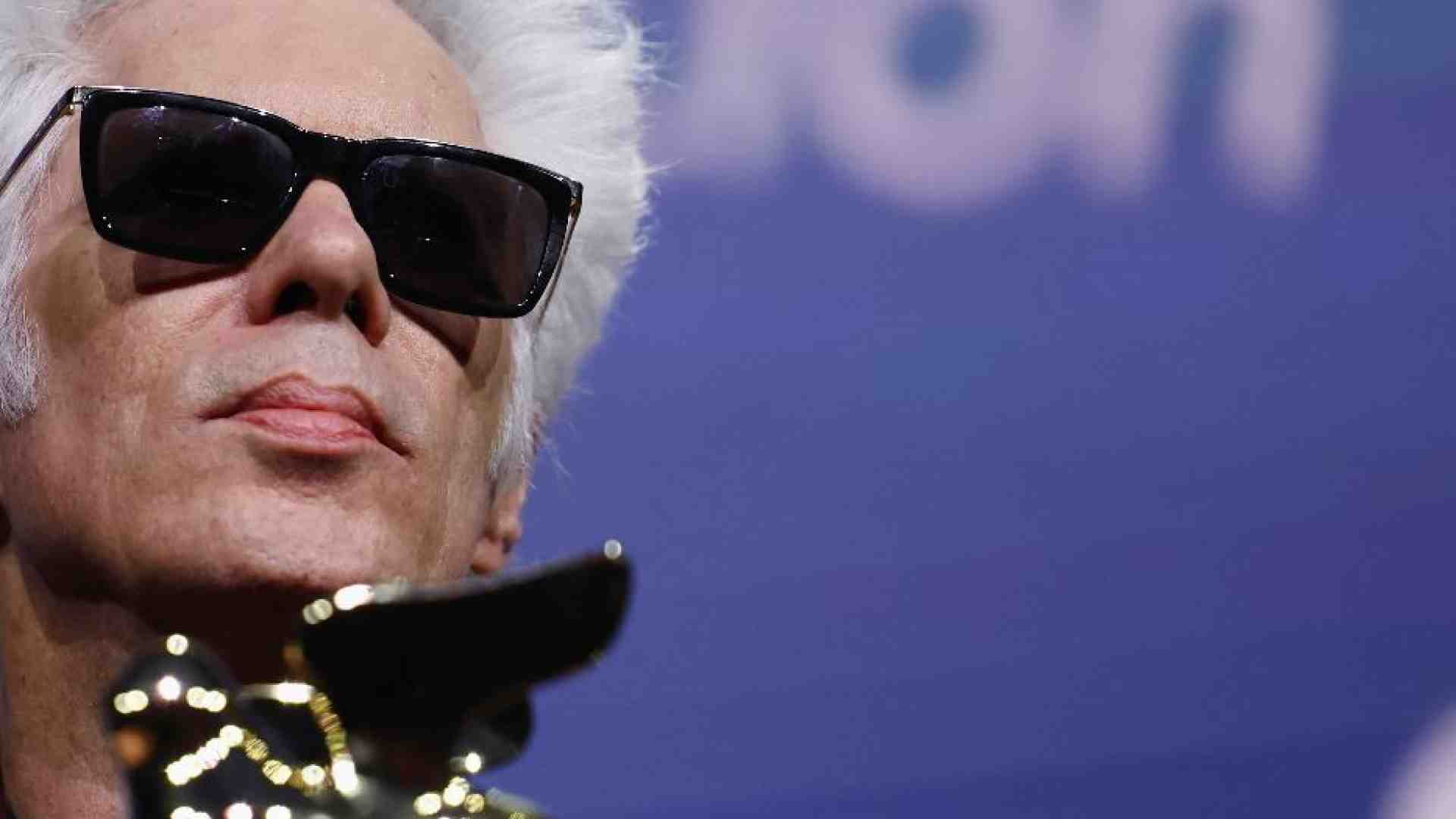 Il film sulla famiglia di Jim Jarmusch ha vinto il Leone d'oro a Venezia