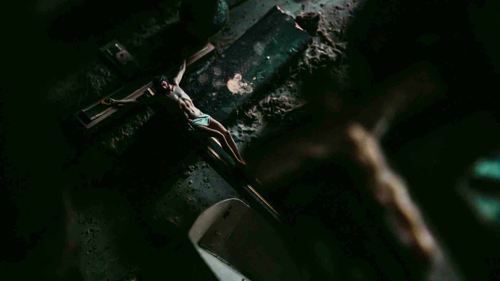 L'inizio di una storia