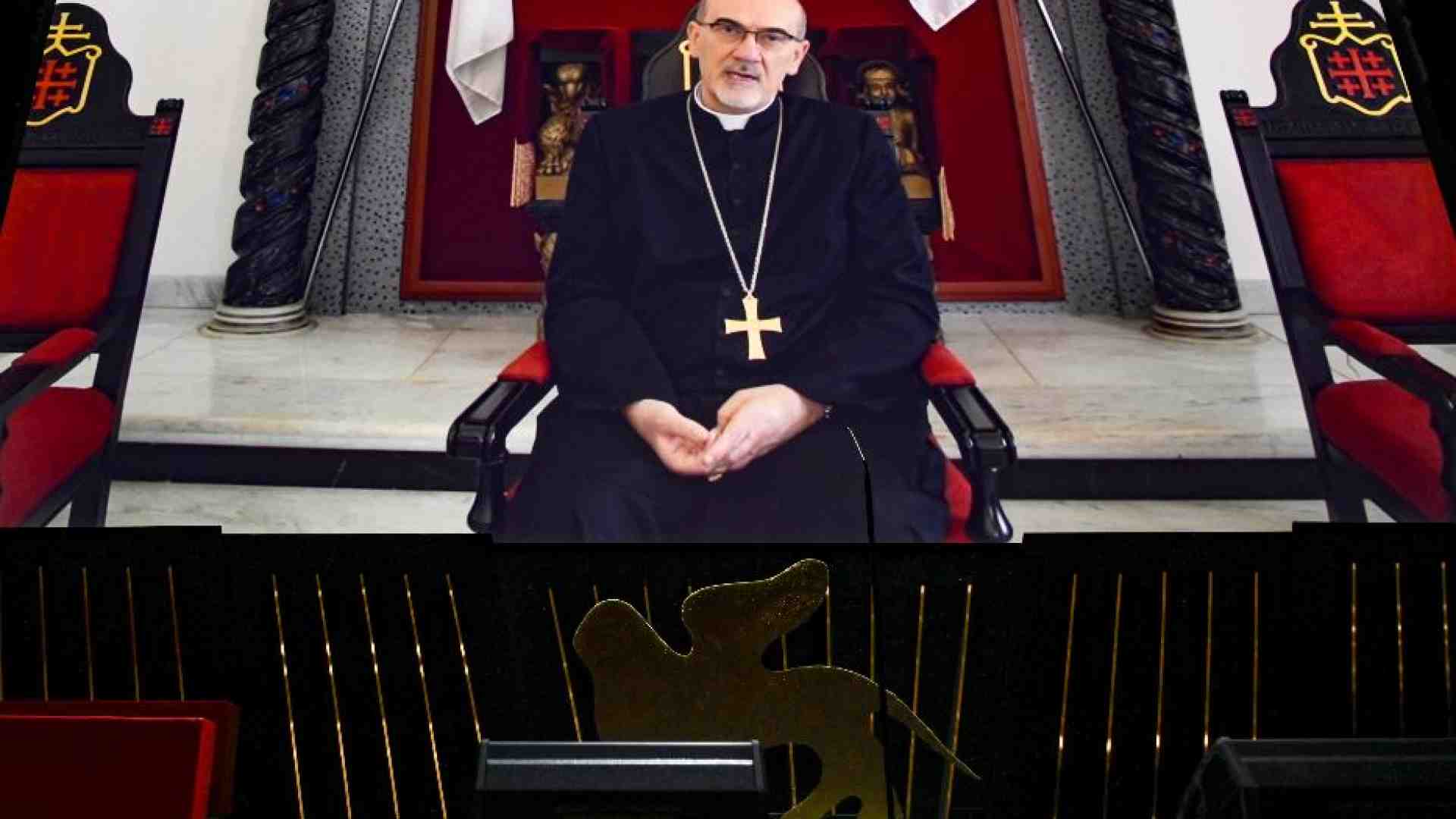 Pizzaballa: «Questa guerra deve finire»