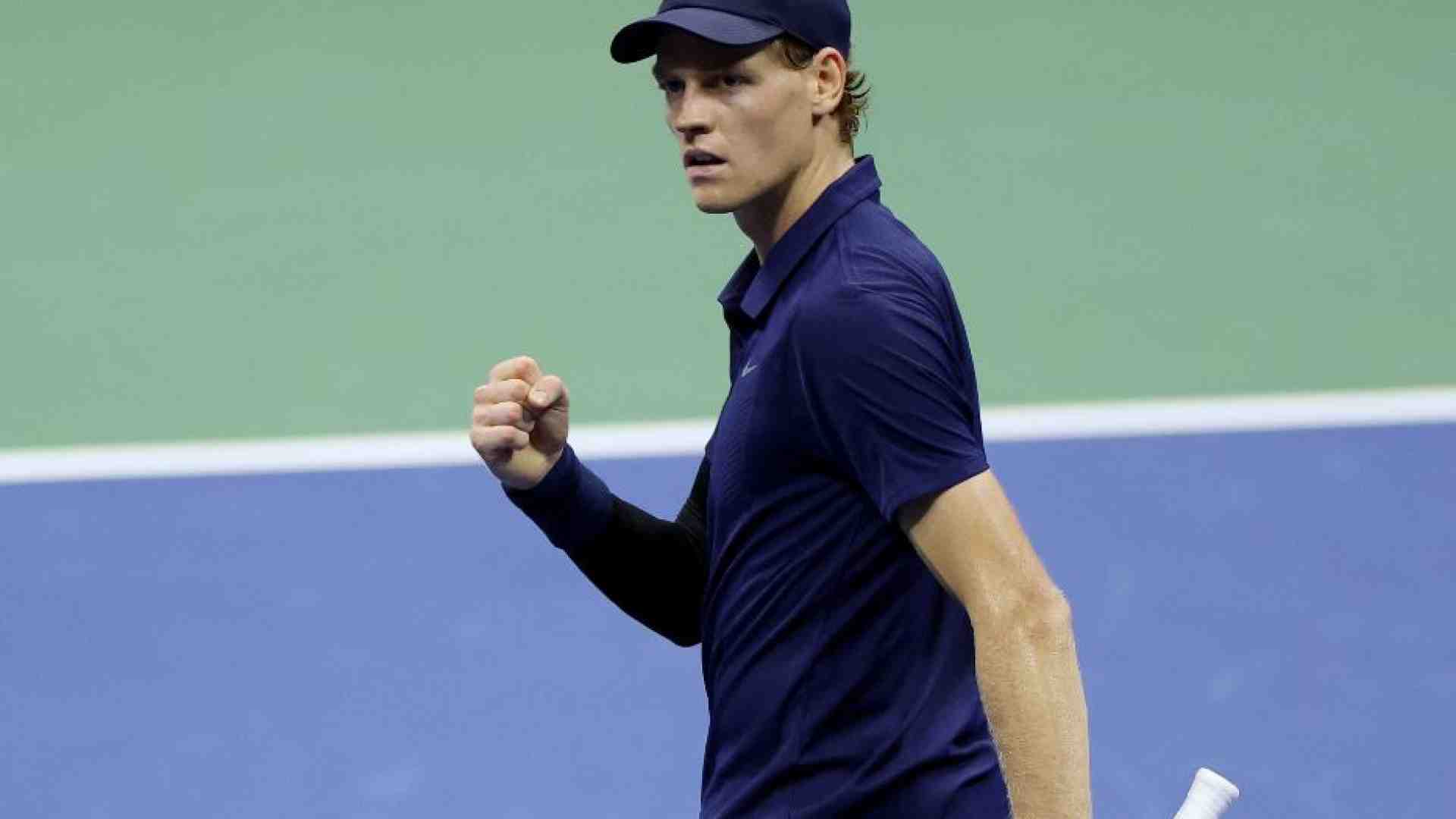Us Open, finale inevitabile: Sinner-Alcaraz per la vetta