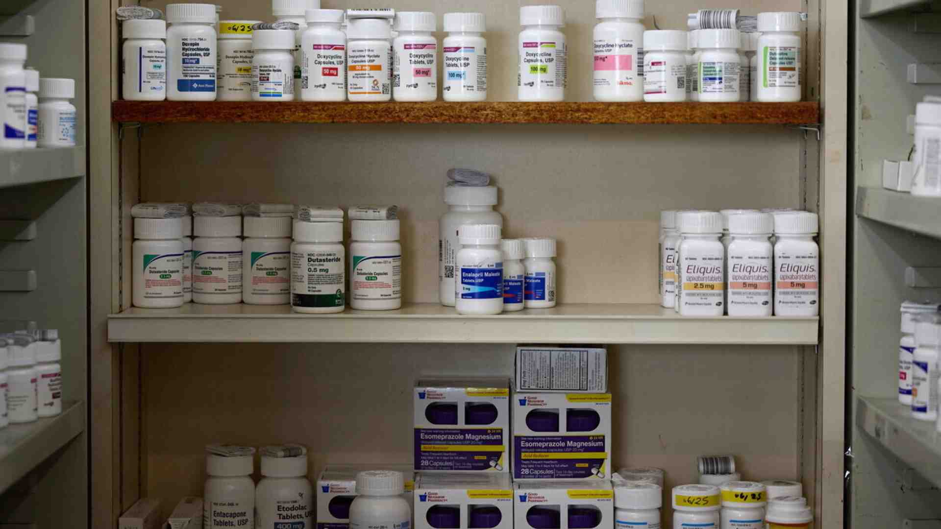 La grande sfida sui farmaci essenziali