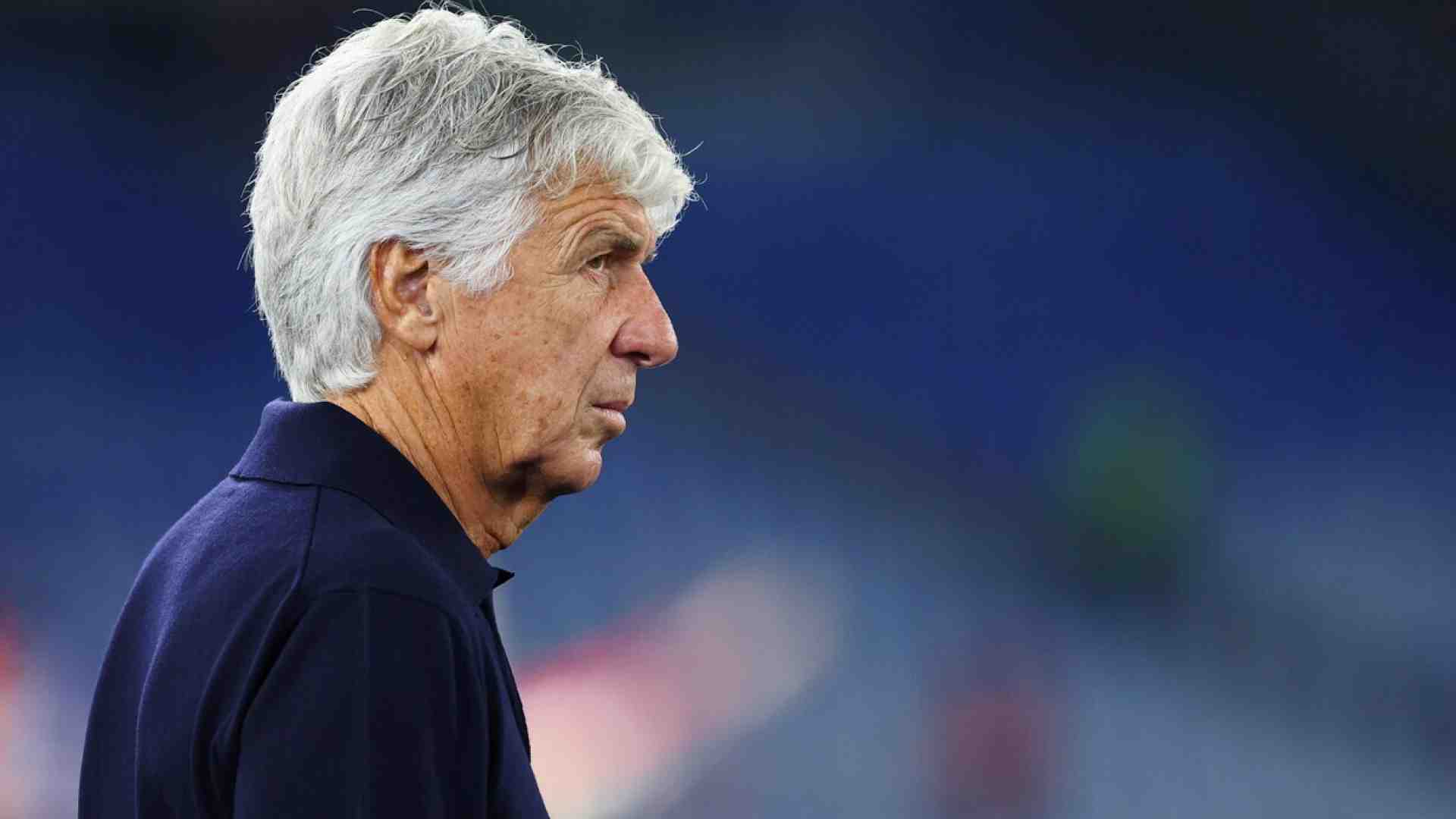Gian Piero Gasperini e il bello