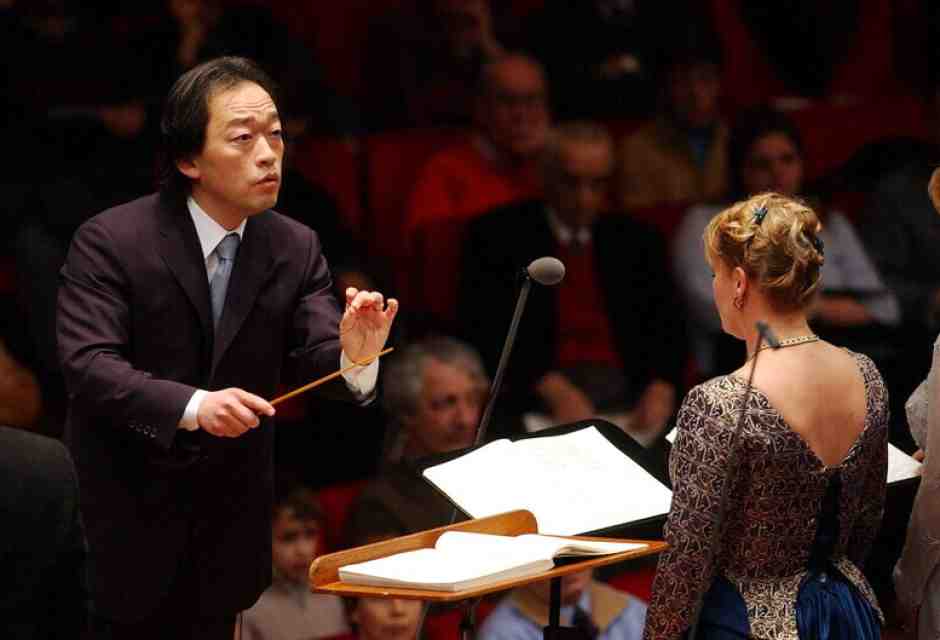 Lo stil novo del neo direttore della Scala, in partenza per l’Asia con la sua Filarmonica