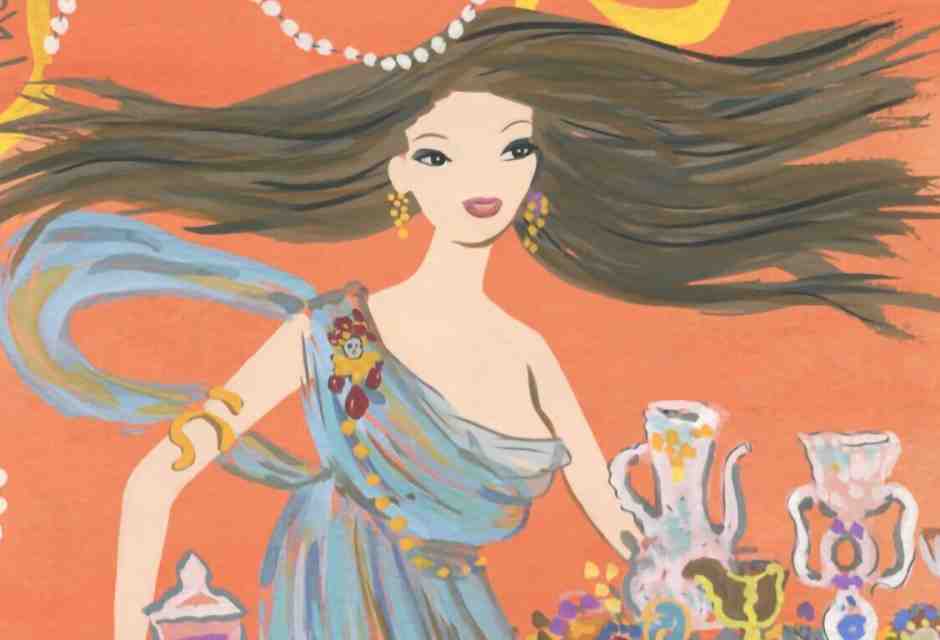 “Senza identità, non si sopravvive”. Intervista a Palazzo Giustinian Brandolini