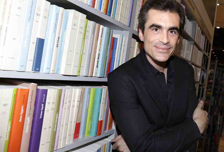 Scrittore ebreo cacciato da festival letterario in Francia (e Napoli chiude a Olmert)