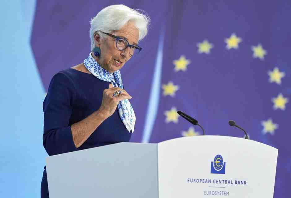 Stablecoin: Usa vs Ue. Dopo il Genius Act di Trump, Lagarde (Bce) avverte sui rischi regolatori per l’Europa