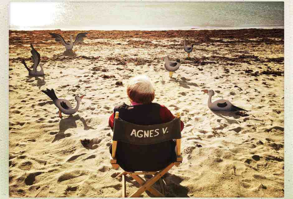 La Parigi di Agnès. Un’energia e uno spirito perduti. Alla mostra su Varda foto, palpiti e malinconie