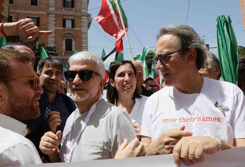 Bonelli e Vendola, una storia di denunce e veti all’ombra dell’Ilva