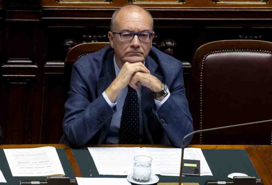 La maturità rimessa sui suoi piedi