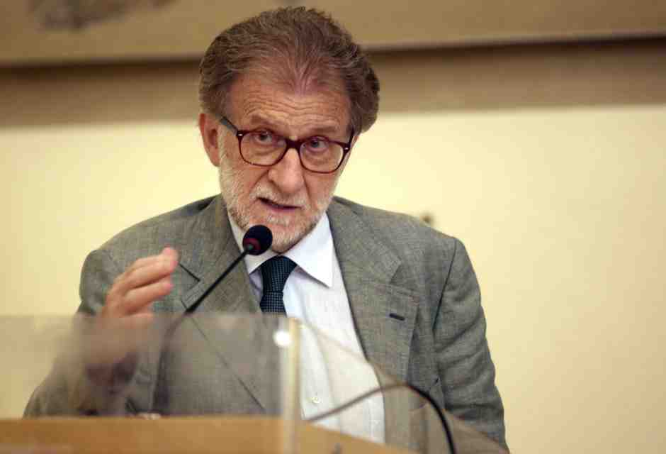 Guai a spegnere l’eros pedagogico a colpi di burocrazia di stampo sovietico