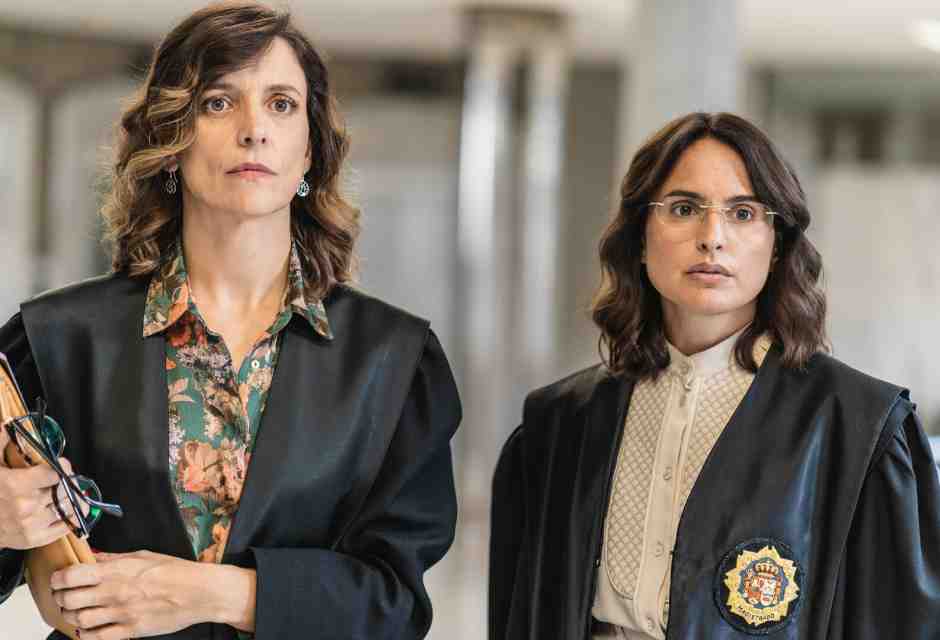 La giustizia algoritmica in un film