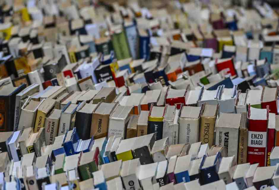 La “biodiversità” dei Premi letterari