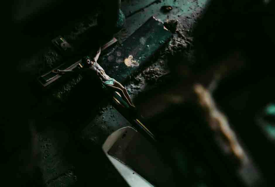 L'inizio di una storia