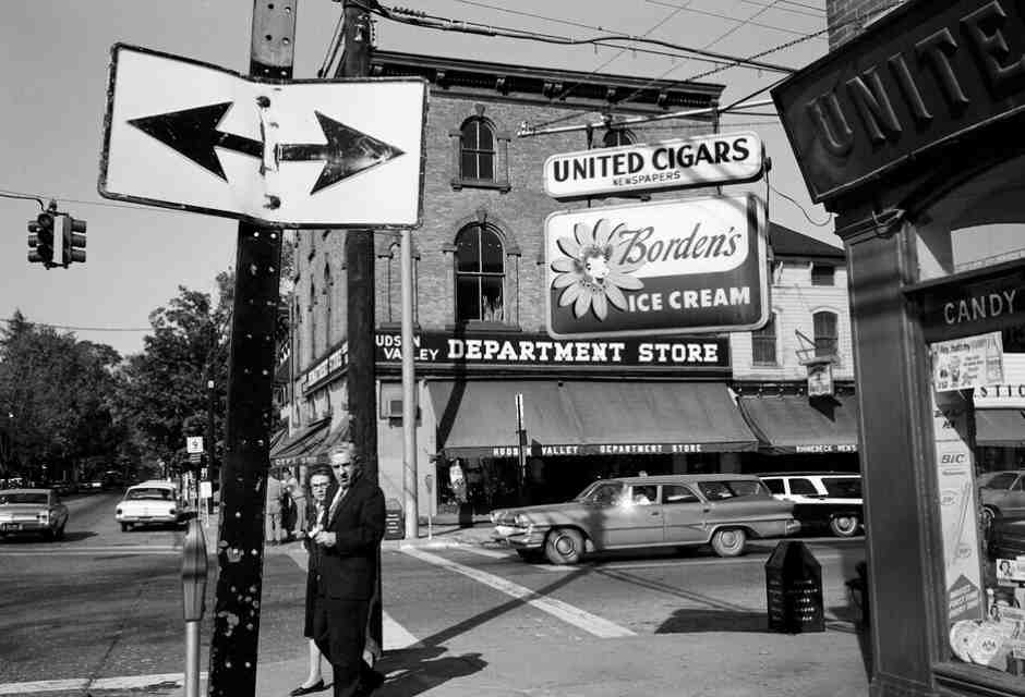 Stephen Shore: il maestro warholiano