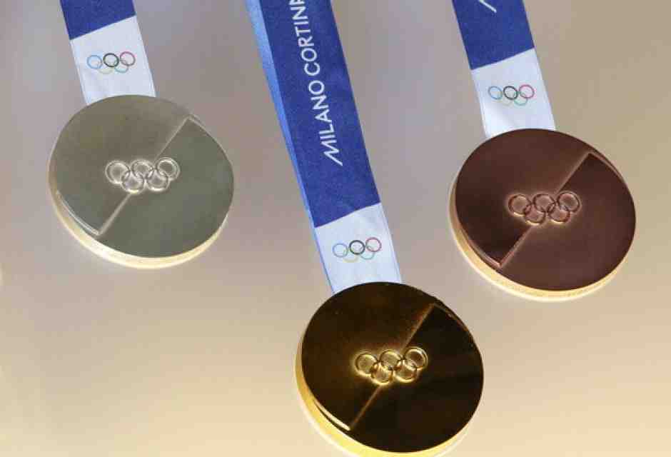 Pronti per le Olimpiadi? La Lombardia e Milano sì, il resto nì