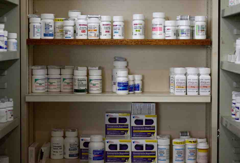 La grande sfida sui farmaci essenziali