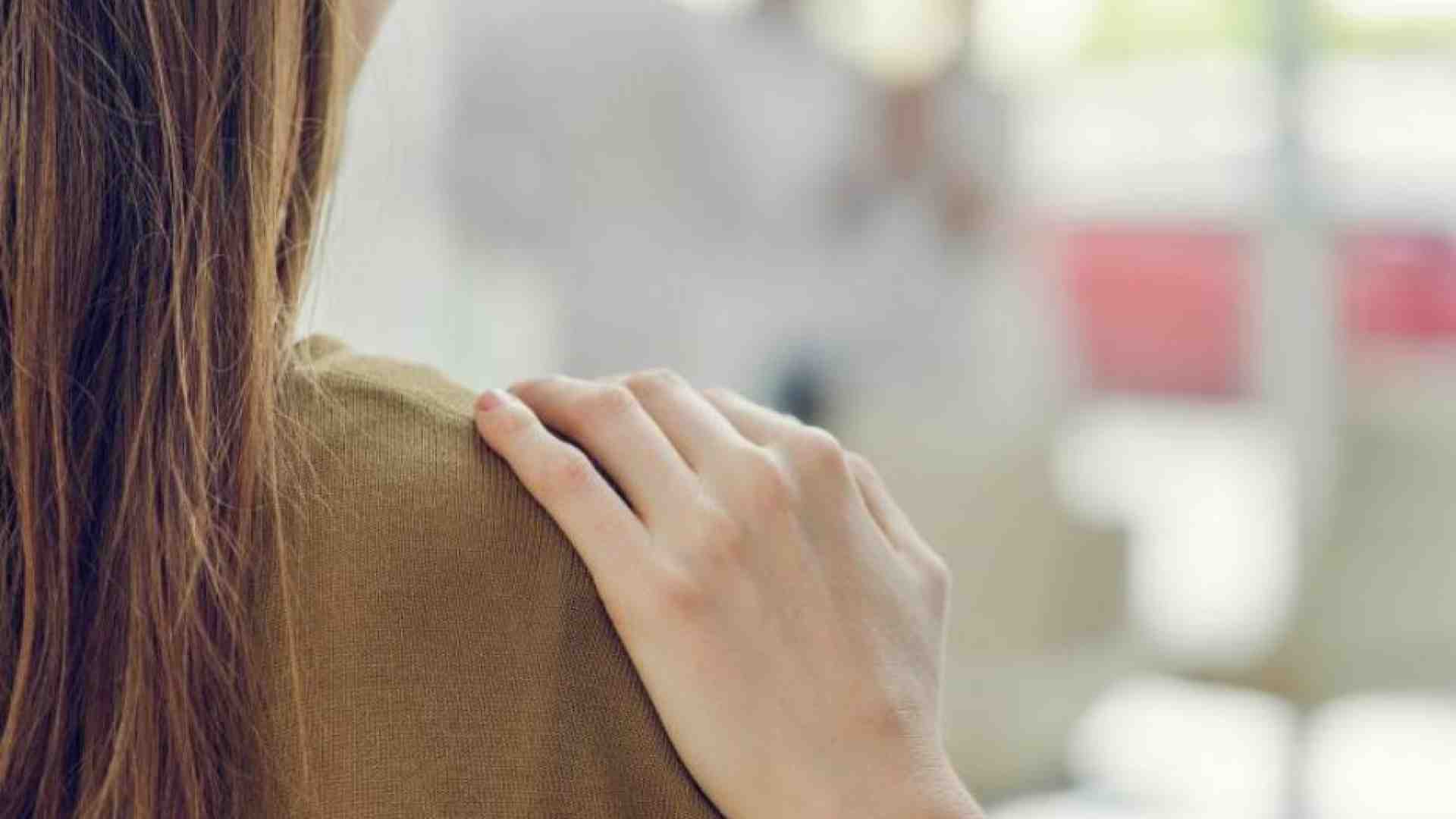 Compassione perduta e umanità da ritrovare