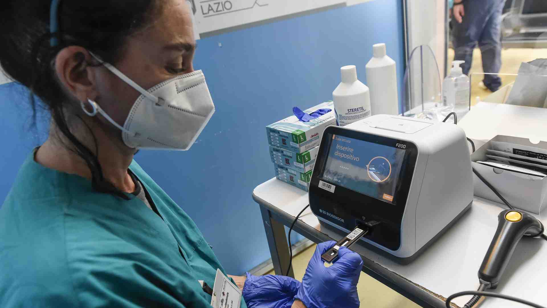 Perché si sta parlando tanto della variante Stratus del Covid