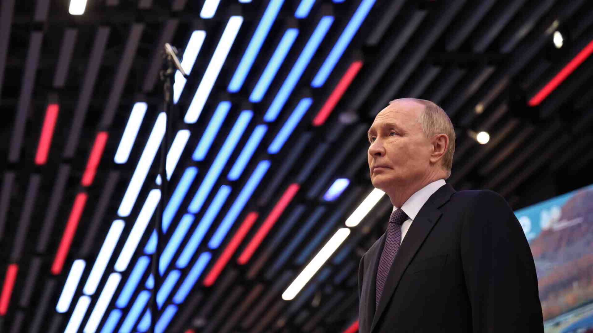 Il Mago del Cremlino e tutte le ragioni per essere pessimisti