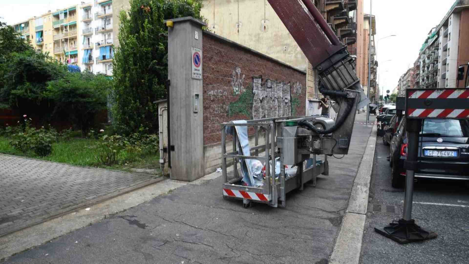 Jimmy e gli altri: il lunedì nero con 4 morti sul lavoro