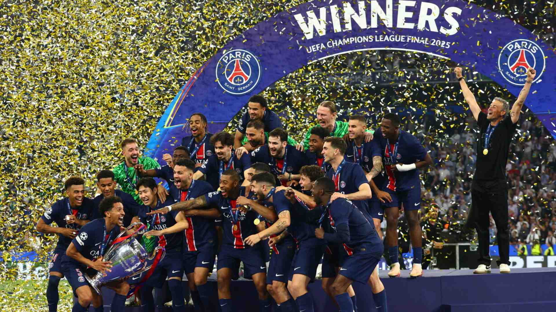 Le piattaforme si tuffano sullo sport in diretta