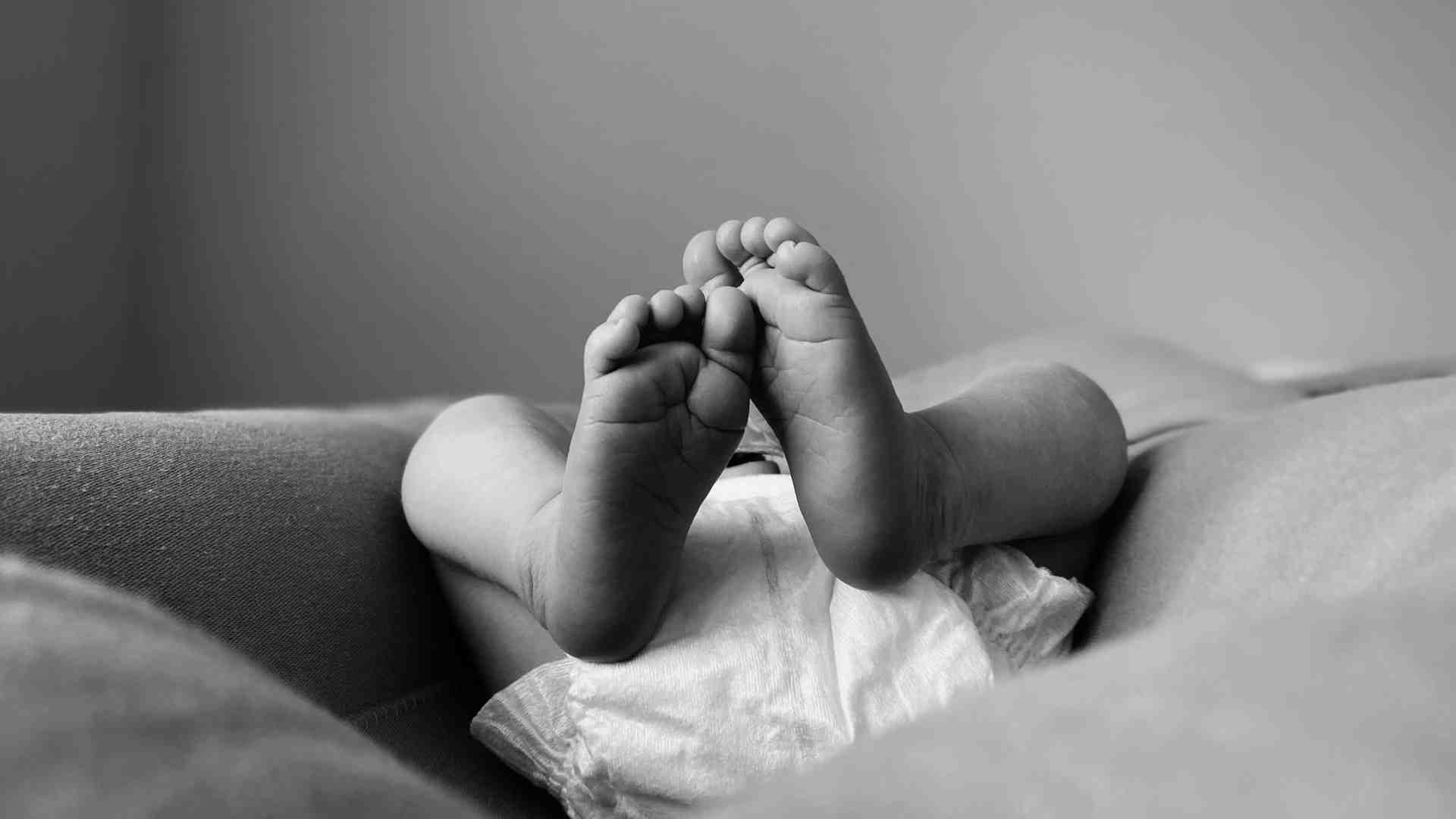 Nascite, dalla crisi al collasso