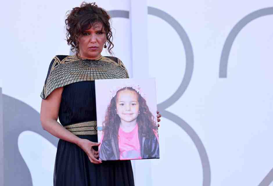 Diario di una stronza. Complice di genocidio per aver raccontato un film