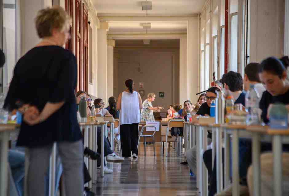 Non siamo tutti uguali. Non è dando sempre voti alti che si coltiva l’eccellenza