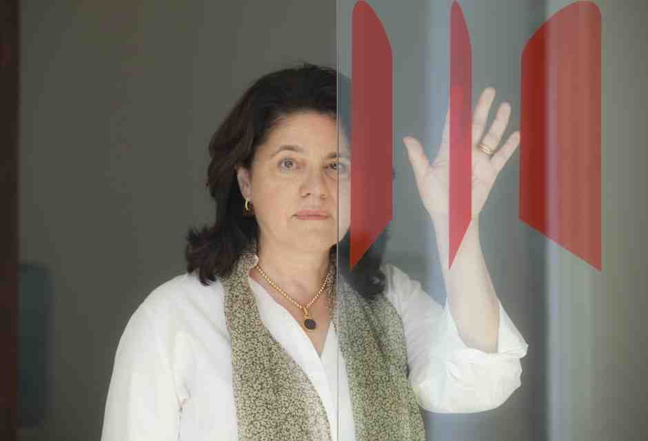 L’amore, uno spasmo di cui è impossibile privarsi. Chiacchierata con Cathleen Schine