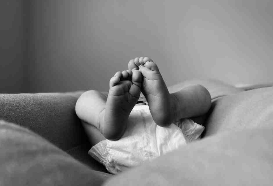 Nascite, dalla crisi al collasso