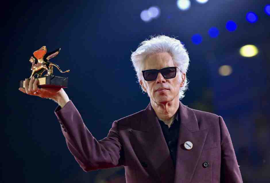 A Venezia party alcolici ma food free, e c’è stato chi voleva portarsi lo spritz in sala