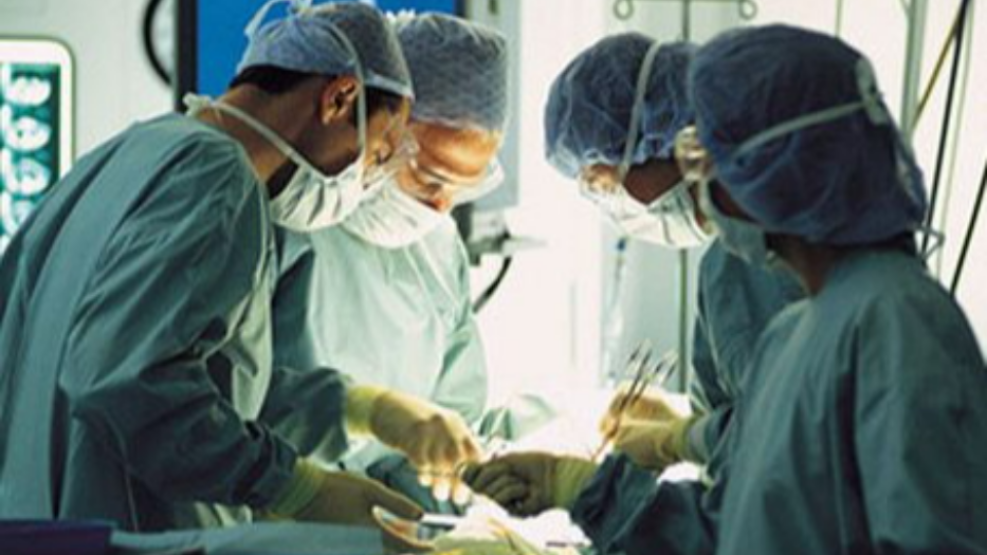 Guariremo con gli organi tascabili e i tessuti biologici