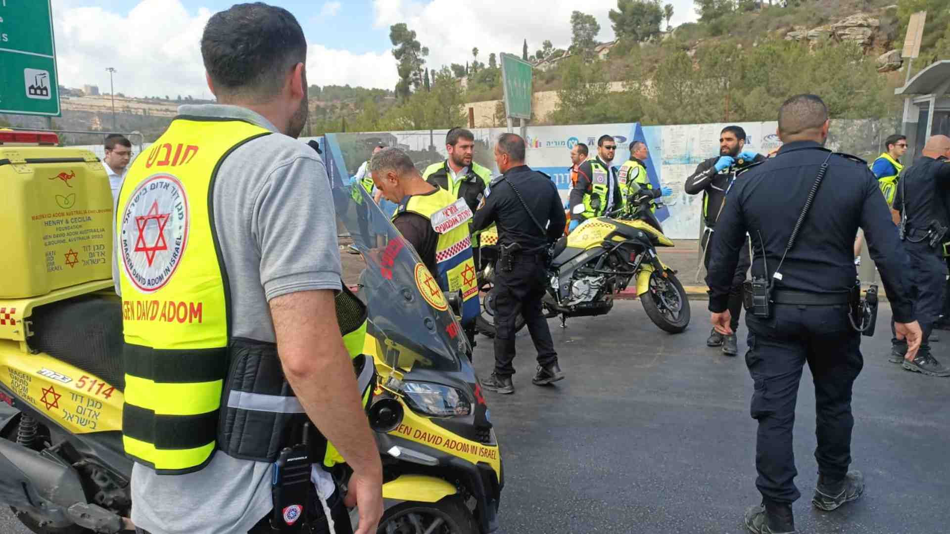 Il terrore torna a Gerusalemme: sei morti