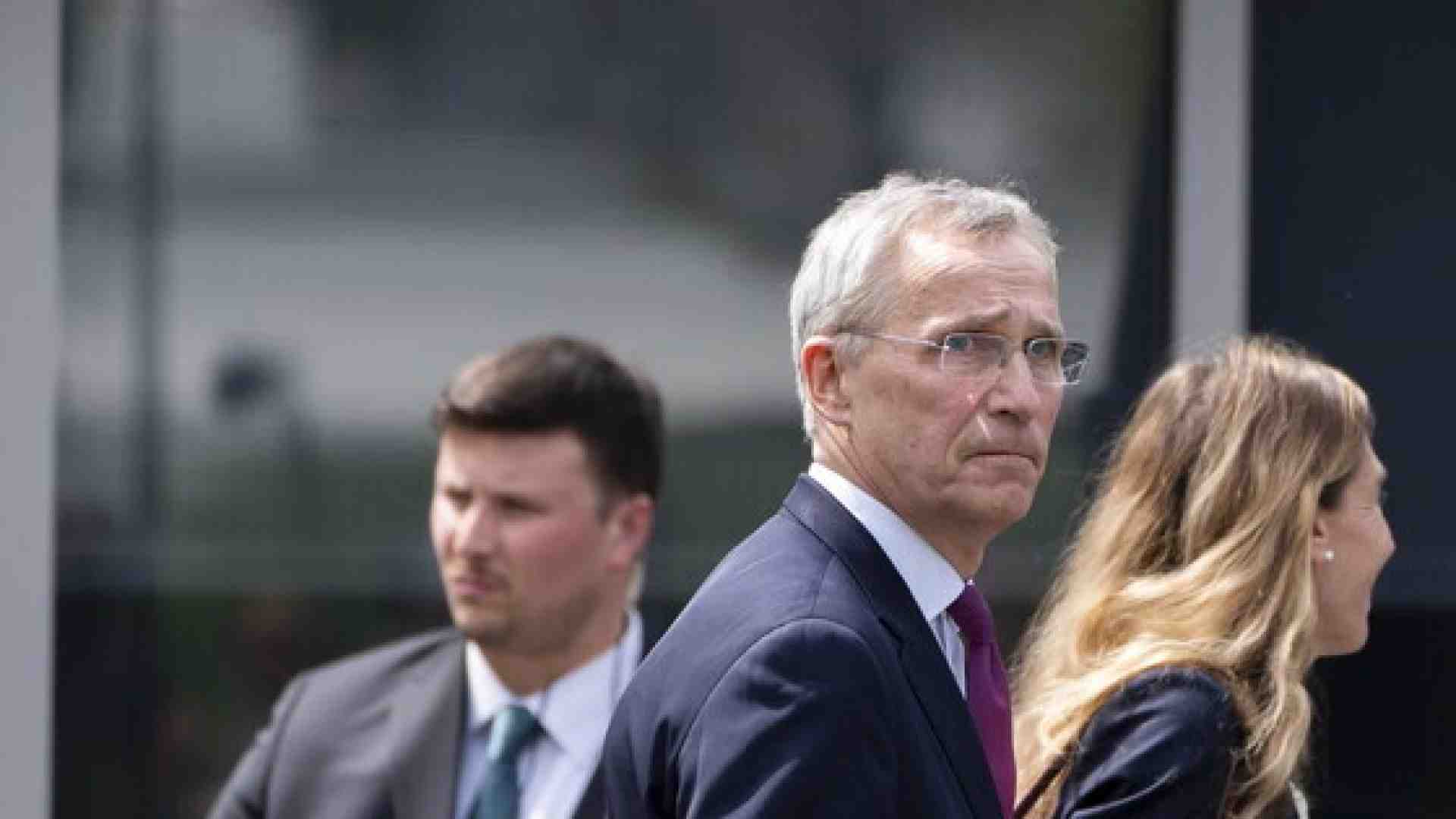 In Norvegia Stoltenberg rilancia i laburisti ma la destra rimonta