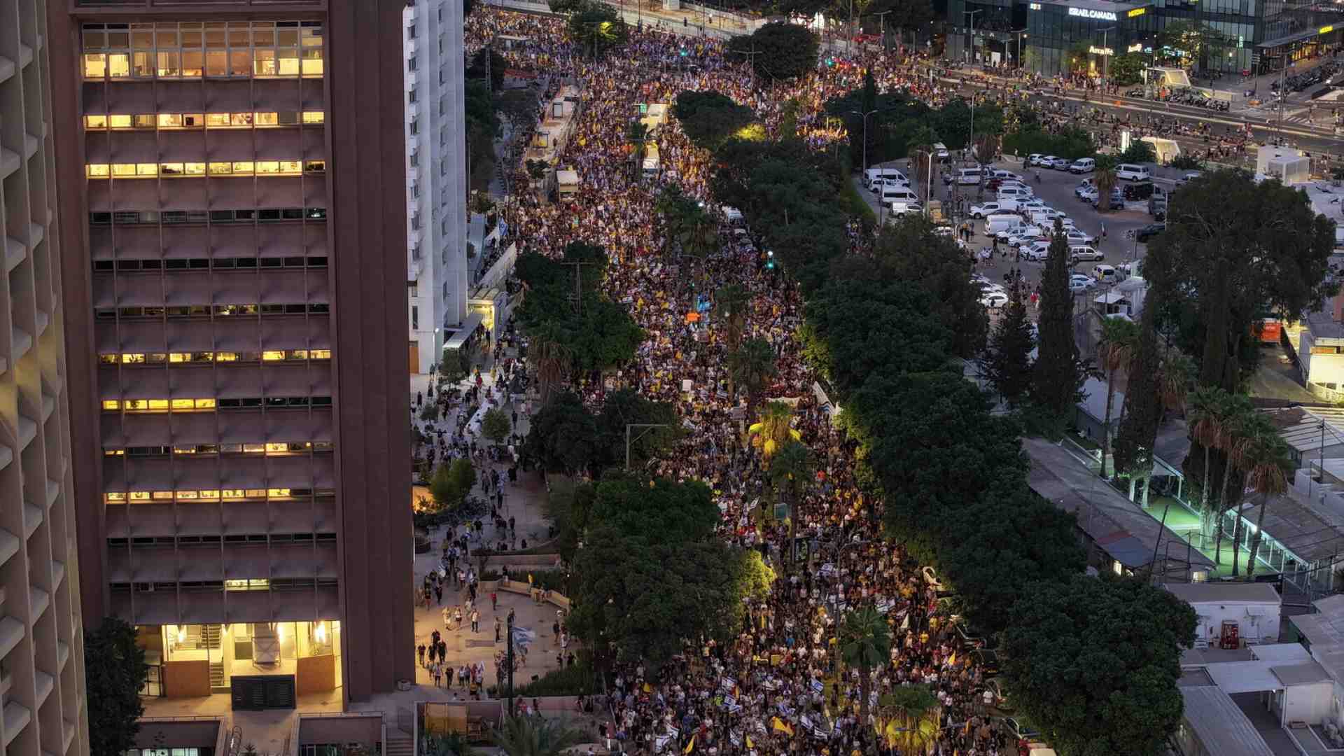 Il “sì” di Hamas alla proposta di tregua è un passo indietro, non un accordo globale