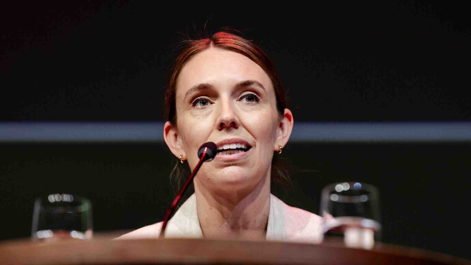 Da dove ripartono i moderati, senza distruggere tutto. Parla Jacinda Ardern