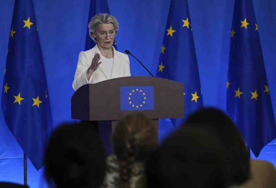 Come va l’attuazione del celebrato piano Draghi? Male